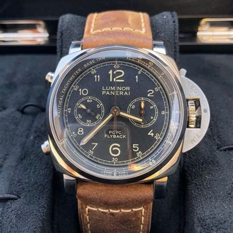 Panerai PAM653 for Sale 